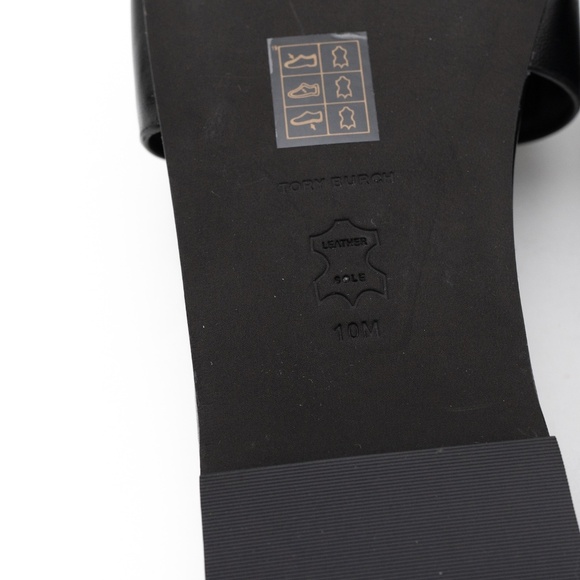 Tory Burch - Ines Flat Slide - Picture 11 of 13